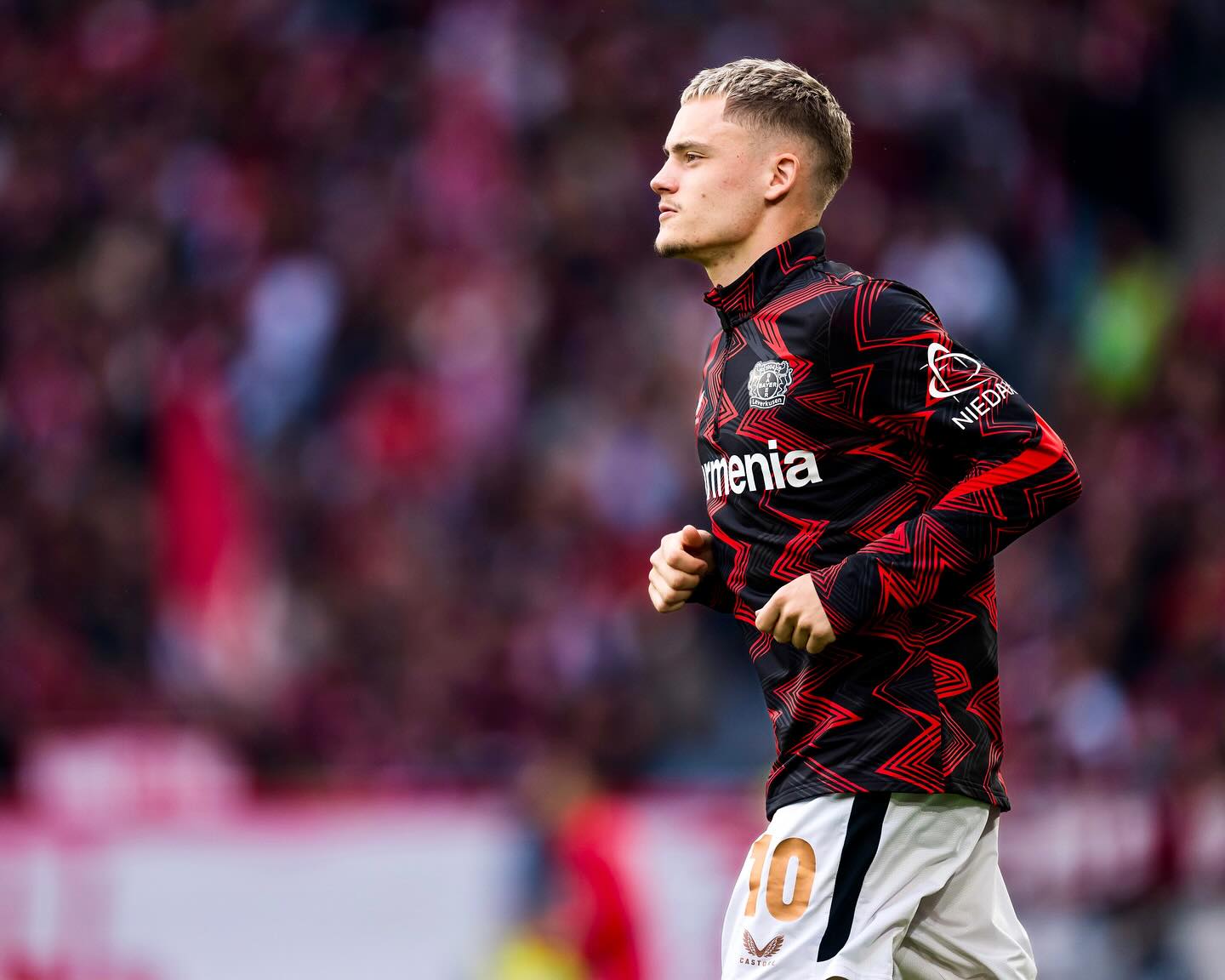 Prediksi Starting XI Liverpool 2025/26 Bersama Florian Wirtz: The Reds Makin Sadis di Depan Gawang